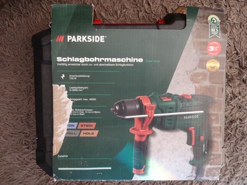 Parkside 750w - -,