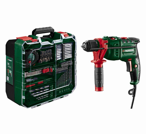 Parkside schlagbohrmaschine - parkside,