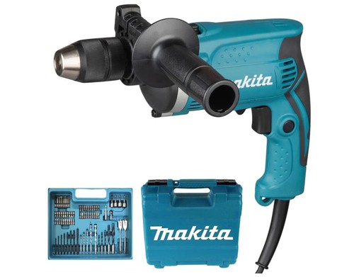 Makita schlagbohrmaschine - makita,