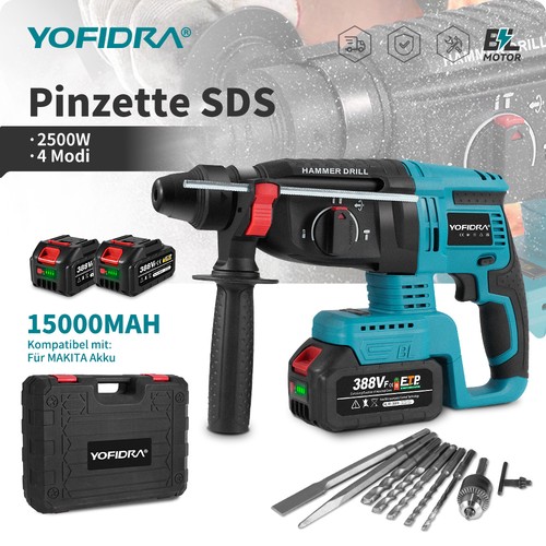 Für makita 18v - für,