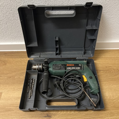 Bosch csb 650 - bosch,