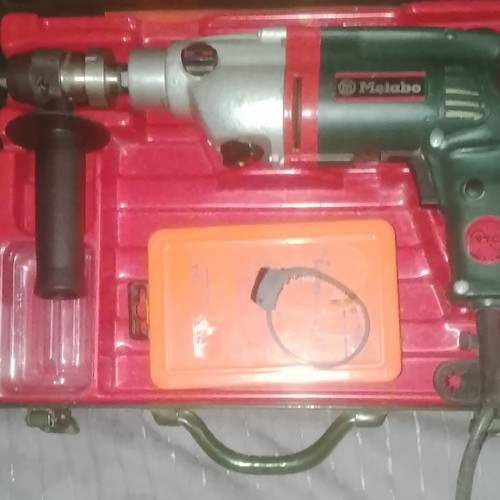 Metabo edv 1010 - sb,