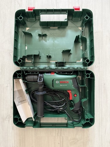 Bosch easyimpact 600 - easyimpact,