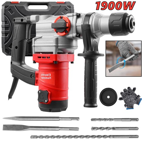 Profi schlagbohrmaschine mit - profi,