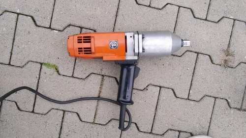 Fein asb 648 schlagschrauber - 648,
