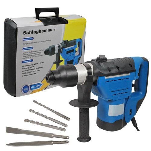 Ebh 2000 bohrhammer - ebh-2000,