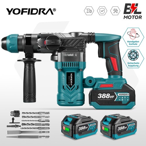 Für makita akku - makita, bohrhämmer