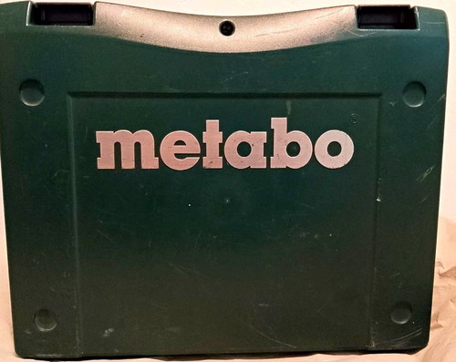 Metabo sbe 700 - metabo,