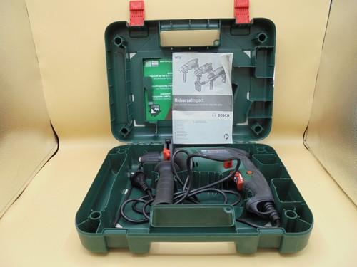 Bosch universalimpact 800 - universalimpact,