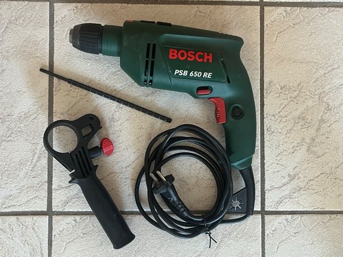 Bosch psb 650 - psb,