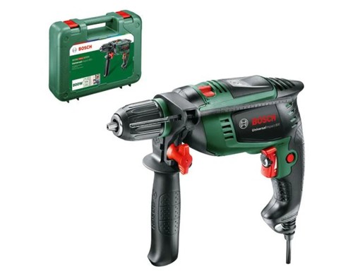 Bosch schlagbohrmaschine - bosch,