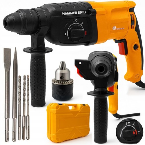 Bohrhammer 3000w sds - 3000w, sds+