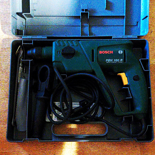 Bosch pbh 160 - pbh, r