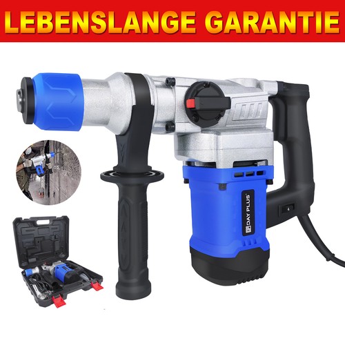 Bohrhammer schlagbohrer sds - bohrhammer,