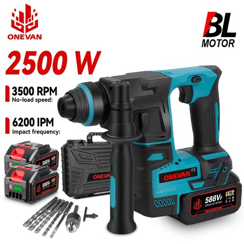 Bürstenloser leicht akku - bürstenloser,
