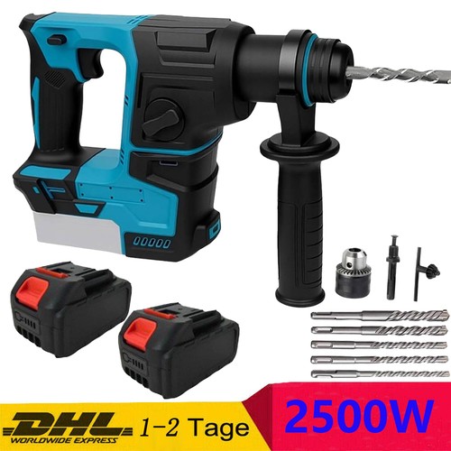 Für makita 18v - makita, akku