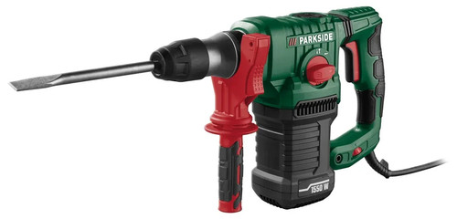 Parkside bohr und - parkside®, bohr-