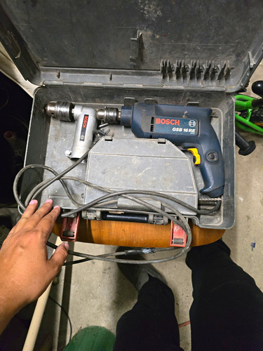 Bosch gsb re - bosch, 16