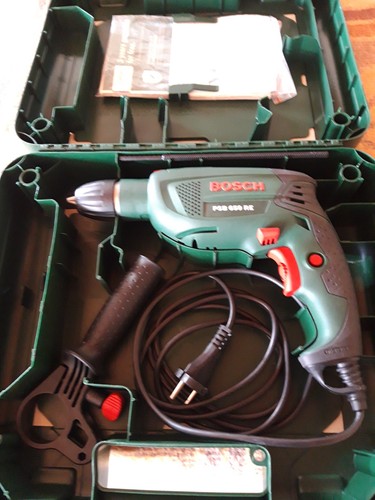 Bosch schlagbohrmaschine psb - bosch,