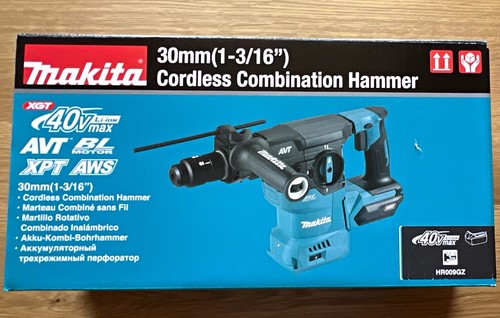 Makita hr009gz 40v ion 30mm - makita,