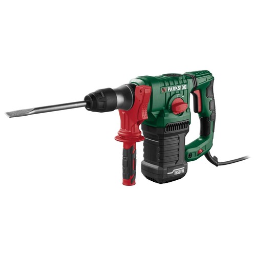 Parkside pbh 1550 - pbh, und