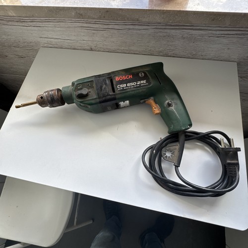 Bosch csb 650 re - bosch, 650-2