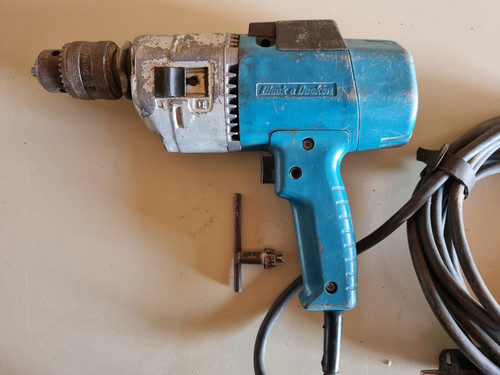 Black decker - black, &