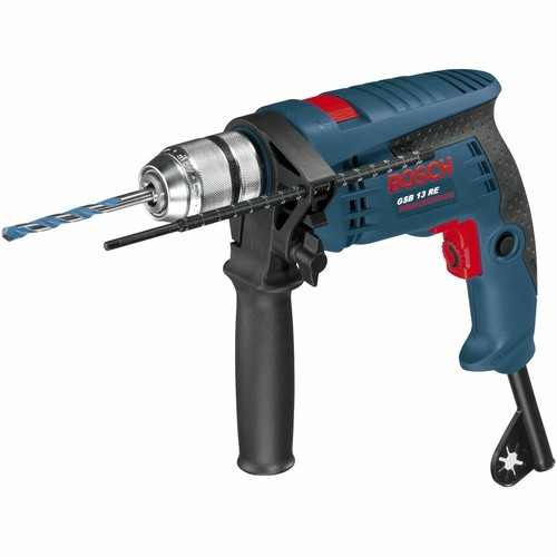 Bosch schlagbohrmaschine gsb - bosch,