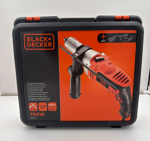 Black decker kr705ka40 - 🔨,