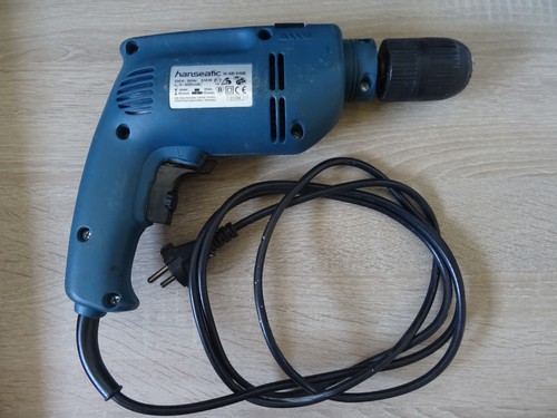 Hanseatic 510e - h-sb,