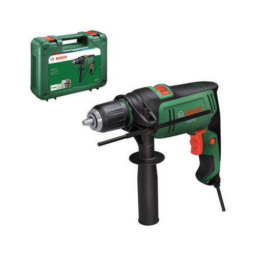 Bosch schlagbohrmaschine - bosch,