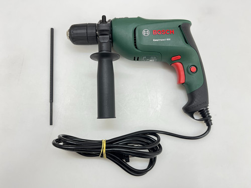 Bosch easyimpact 600 - bosch,