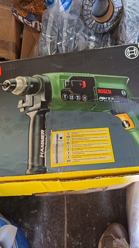 Bosch pbh bohrhammer 580w - r,