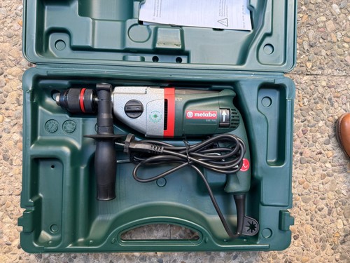 Metabo sbe 705 - metabo,