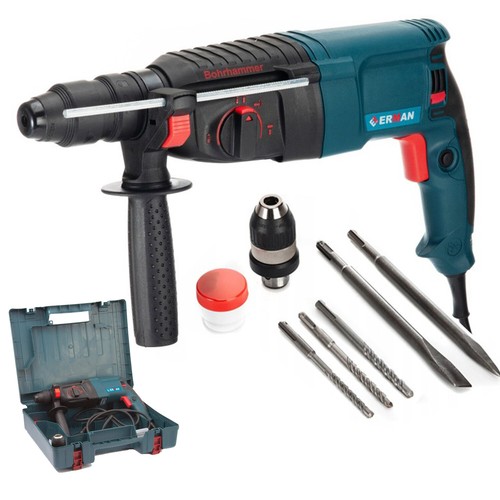 Schlagbohrer 2500 - , w