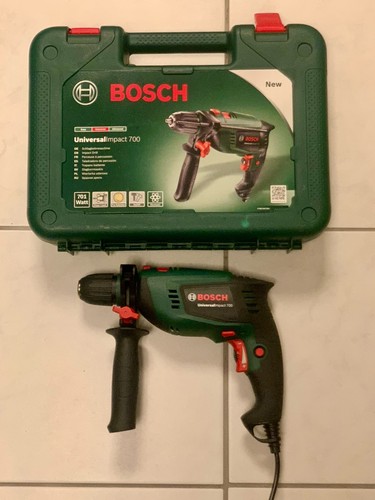 Bosch universalimpact 700 - universalimpact,