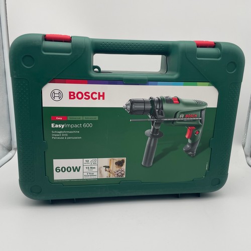Bosch easyimpact 600 - easyimpact,
