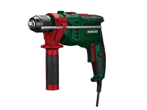 Parkside schlagbohrmaschine - parkside®,