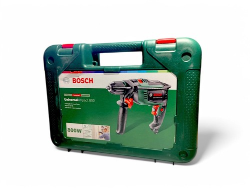 Bosch universal impact 800 - universal,