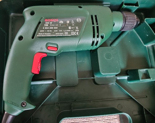 Psb 650 bosch - 650, re