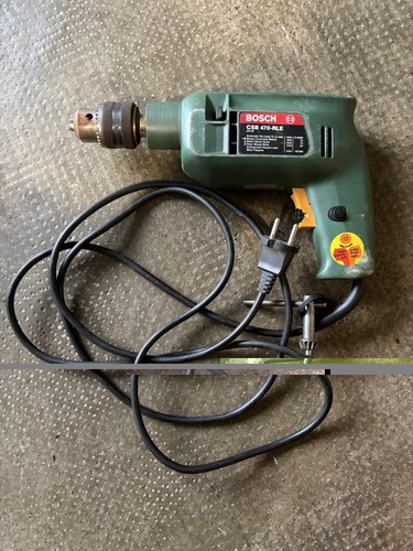 Bosch csb 470 - bosch,