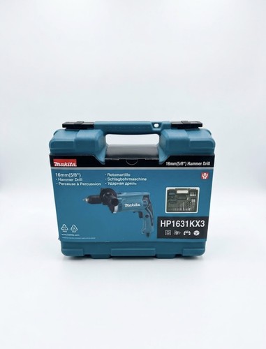 Makita hp1631kx3 - makita,