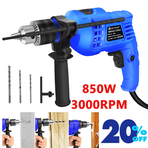 1500w bohrmaschine - 1500w,