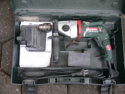 Metabo sbe 850 - sbe,