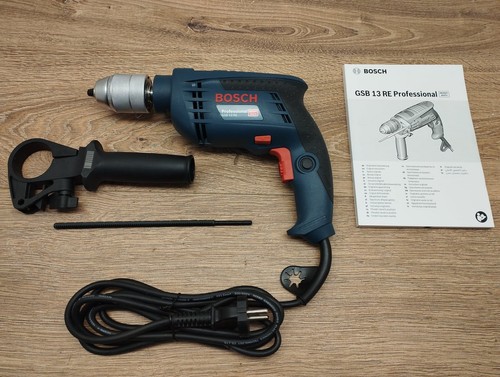 Bosch professional gsb re - professional, 13