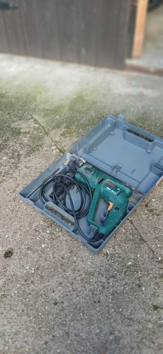 Schlag bohrmaschine bosch pbh - schlag,