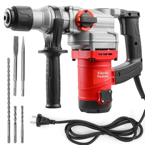 3500w schlagbohrmaschine - 3500w,