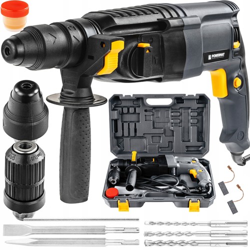 Bohrhammer 2600w sds - 2600w,
