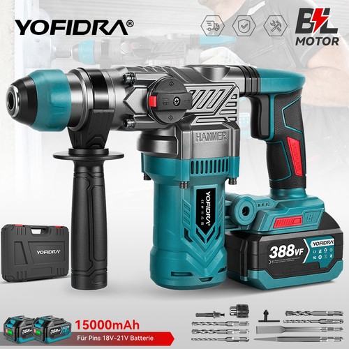 Yofidra 26mm akku - yofidra®,