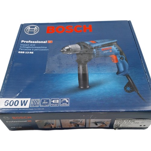 Bosch schlagbohrmaschine gsb - schlagbohrmaschine,